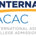 logo of the international association of college admission counselors